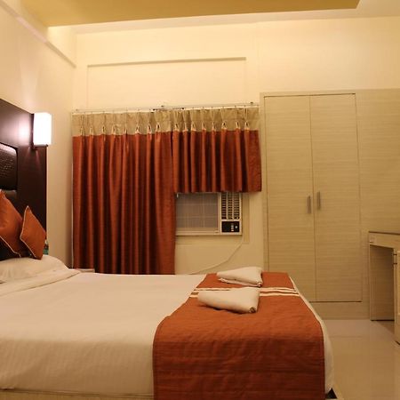 Hotel Shompen Port Blair Zewnętrze zdjęcie
