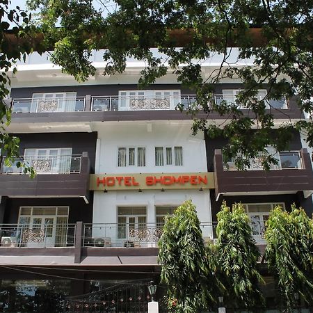 Hotel Shompen Port Blair Zewnętrze zdjęcie