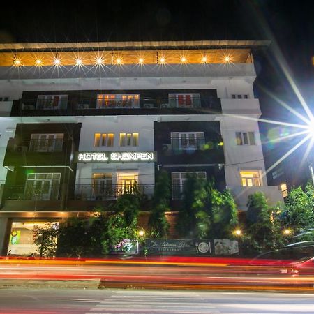 Hotel Shompen Port Blair Zewnętrze zdjęcie