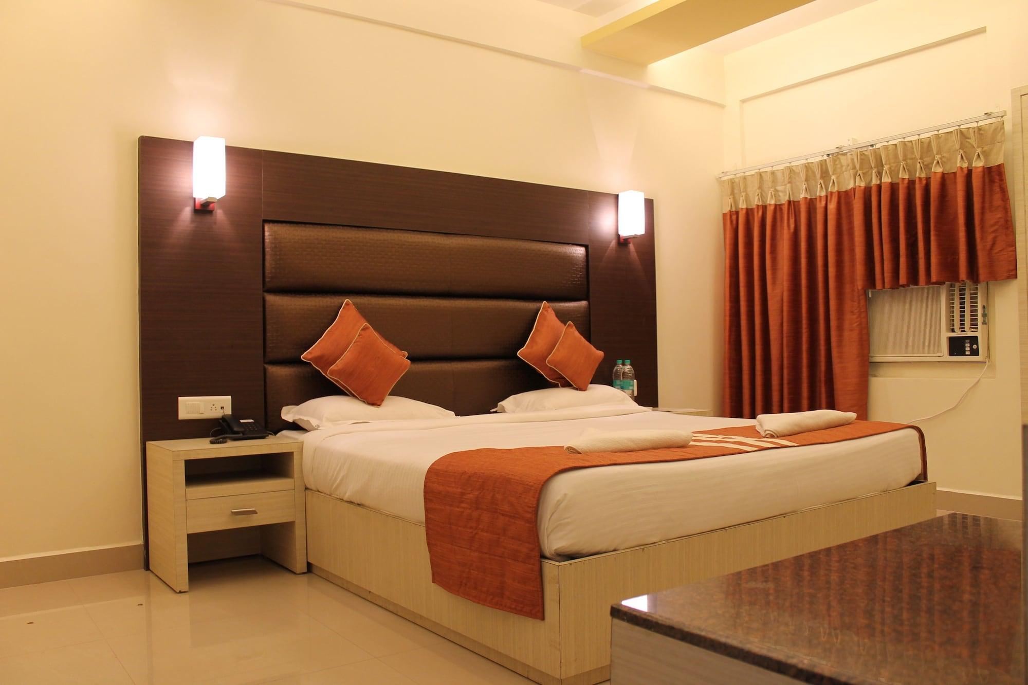 Hotel Shompen Port Blair Zewnętrze zdjęcie