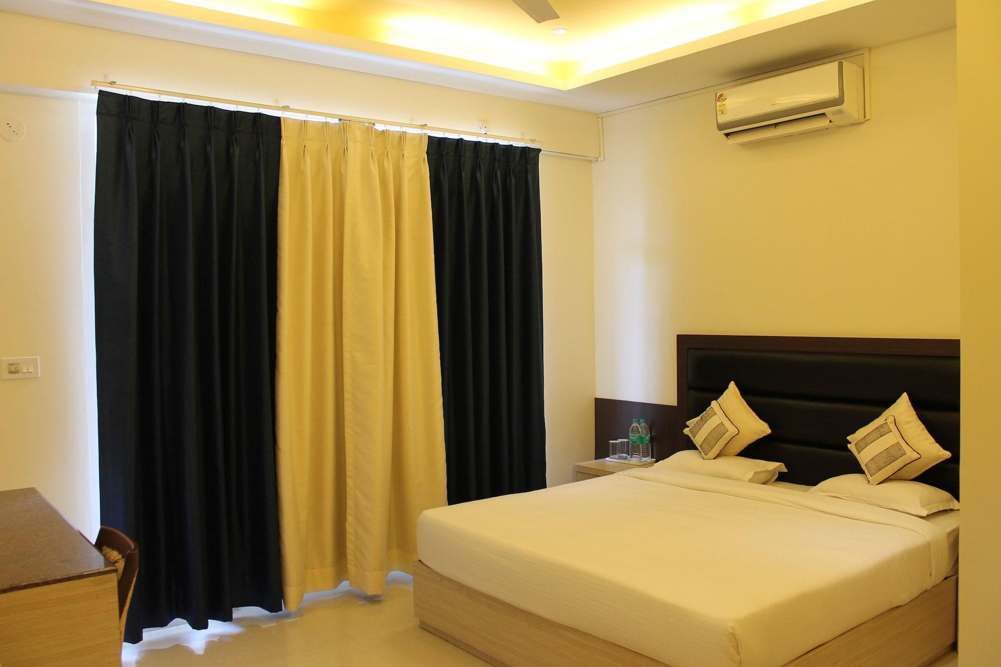 Hotel Shompen Port Blair Zewnętrze zdjęcie