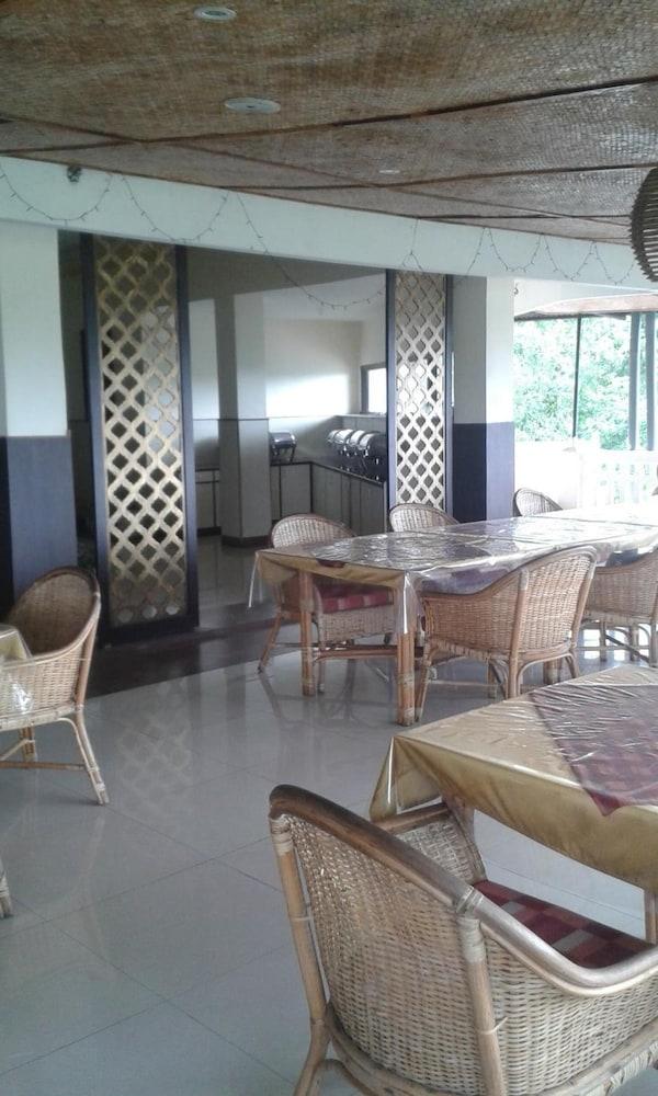 Hotel Shompen Port Blair Zewnętrze zdjęcie
