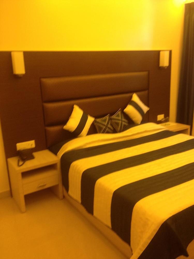 Hotel Shompen Port Blair Zewnętrze zdjęcie