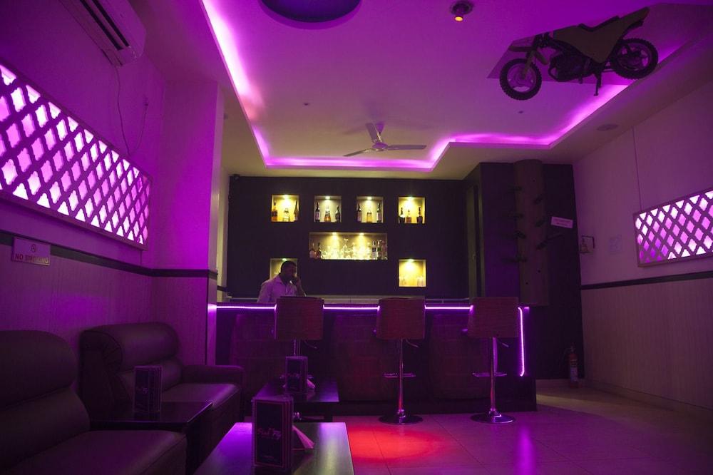 Hotel Shompen Port Blair Zewnętrze zdjęcie
