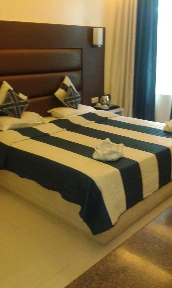 Hotel Shompen Port Blair Zewnętrze zdjęcie