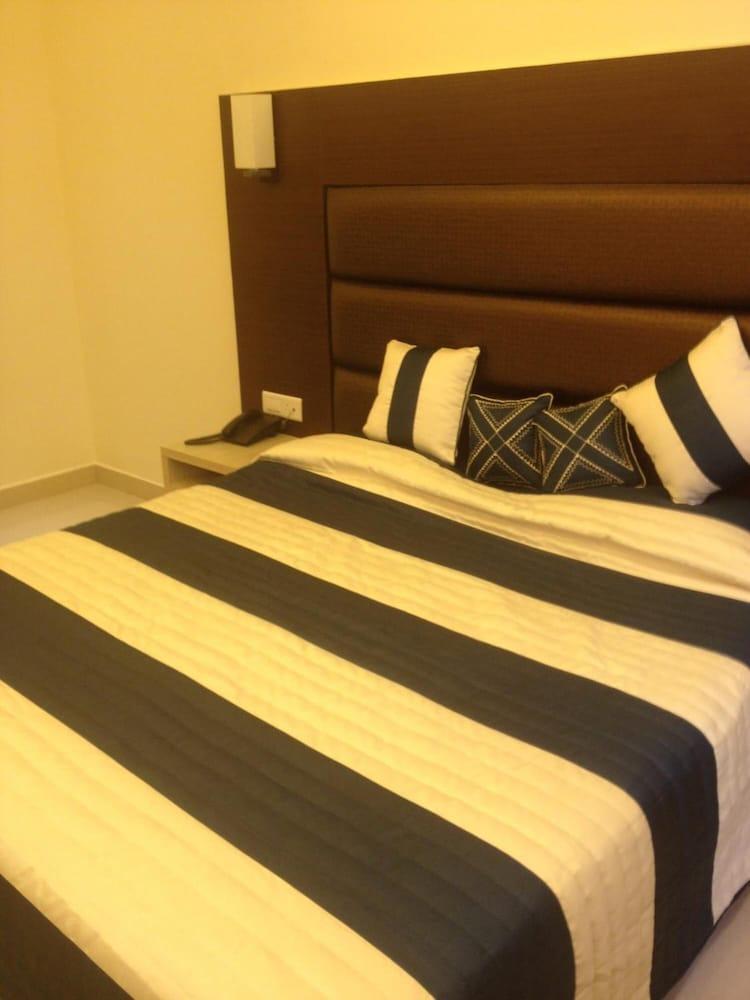 Hotel Shompen Port Blair Zewnętrze zdjęcie