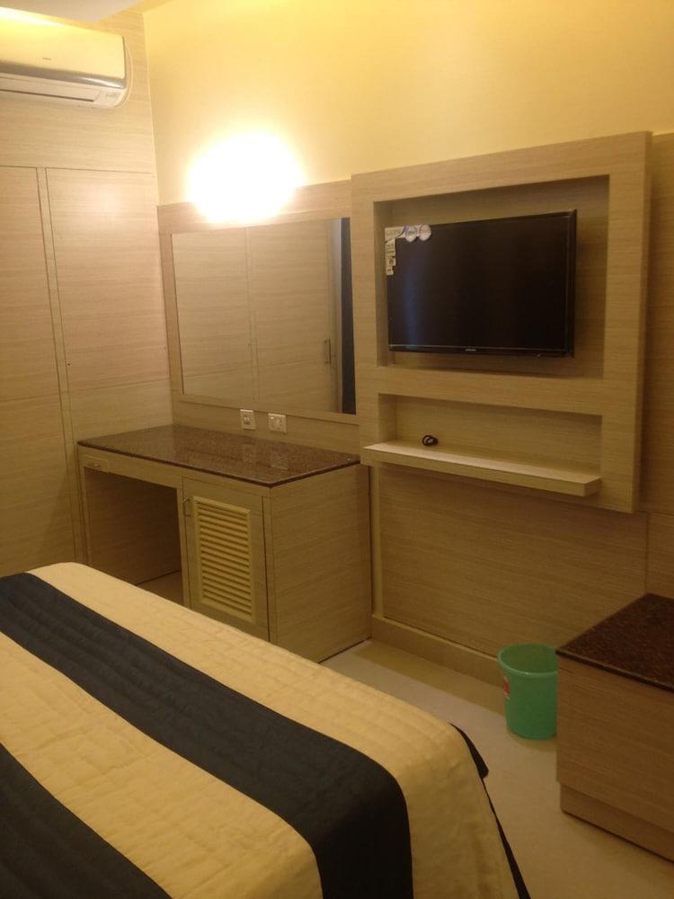 Hotel Shompen Port Blair Zewnętrze zdjęcie