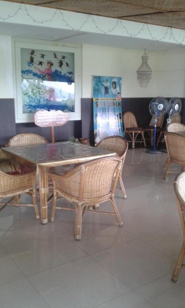 Hotel Shompen Port Blair Zewnętrze zdjęcie
