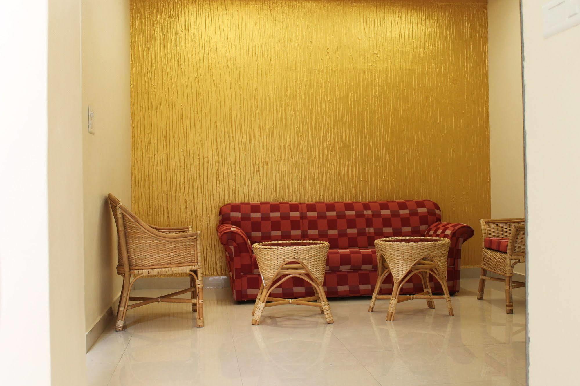 Hotel Shompen Port Blair Zewnętrze zdjęcie