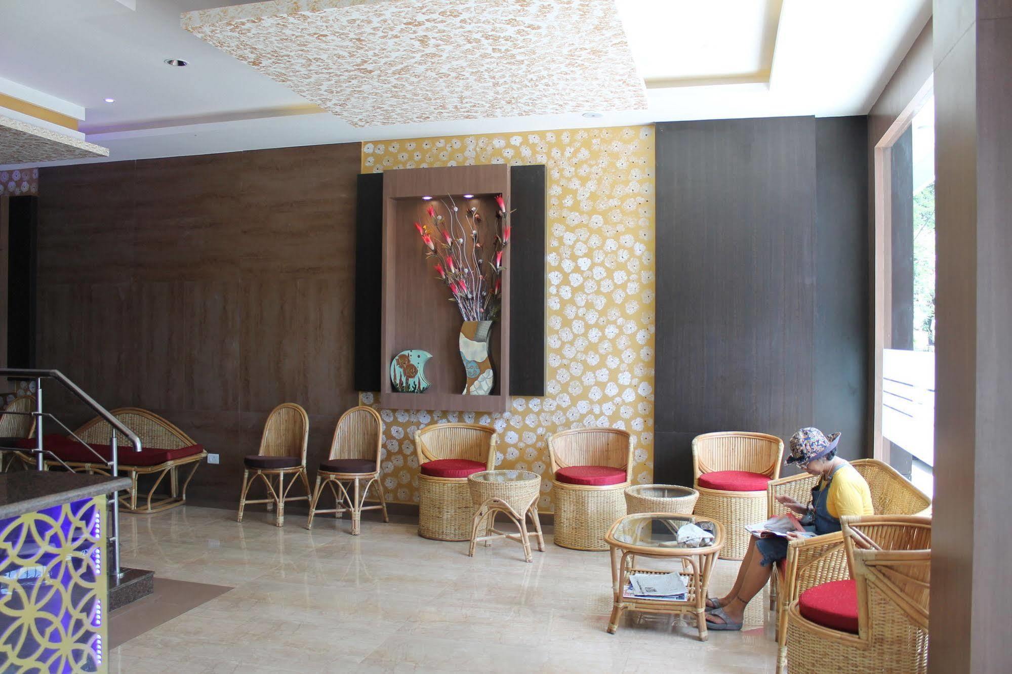 Hotel Shompen Port Blair Zewnętrze zdjęcie