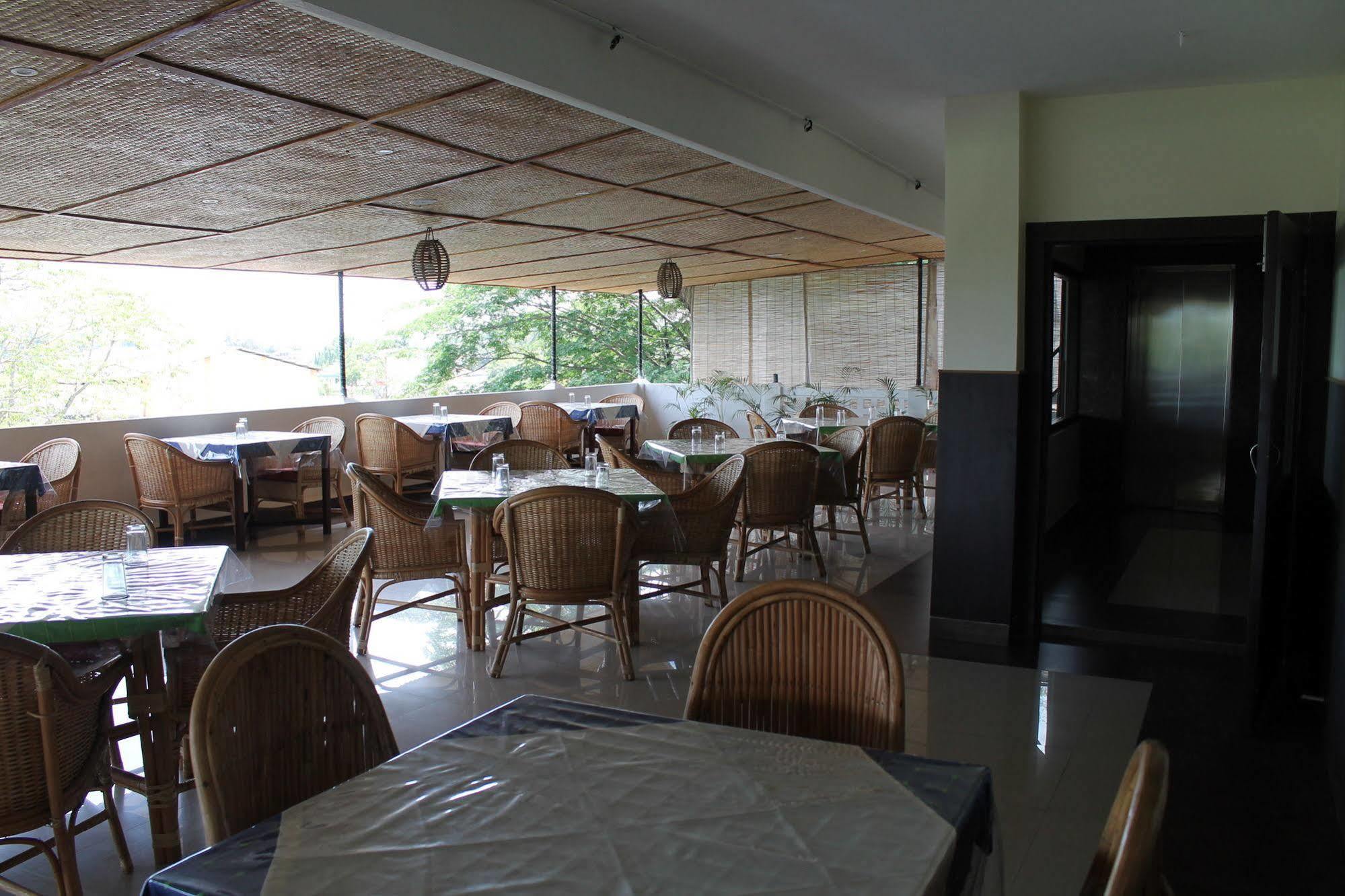 Hotel Shompen Port Blair Zewnętrze zdjęcie