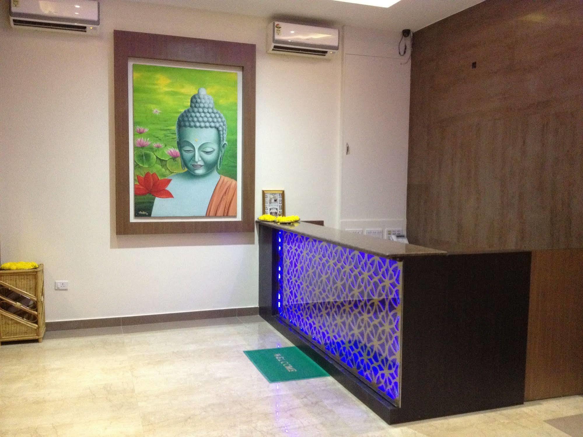 Hotel Shompen Port Blair Zewnętrze zdjęcie
