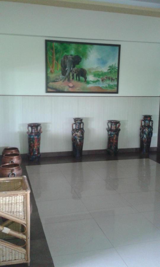 Hotel Shompen Port Blair Zewnętrze zdjęcie