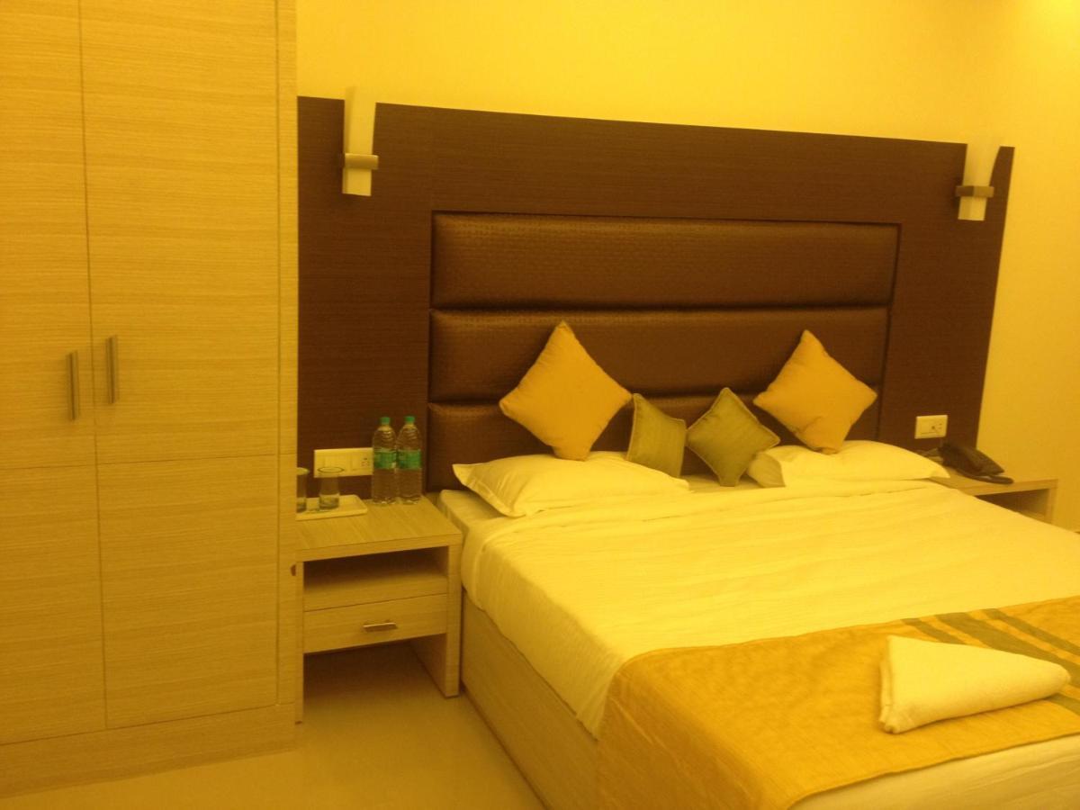 Hotel Shompen Port Blair Zewnętrze zdjęcie