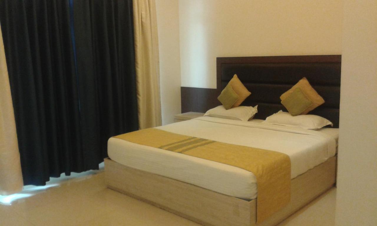 Hotel Shompen Port Blair Zewnętrze zdjęcie