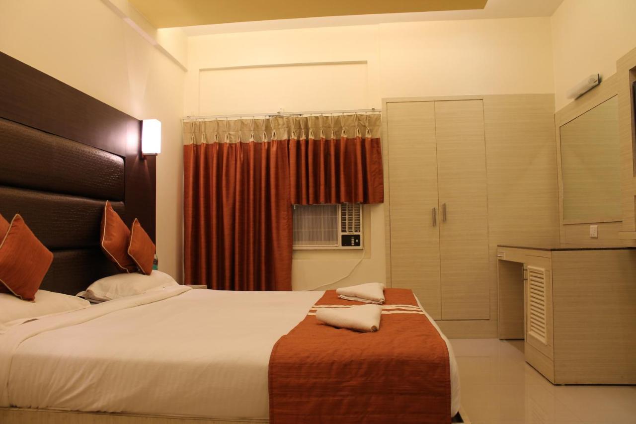 Hotel Shompen Port Blair Zewnętrze zdjęcie