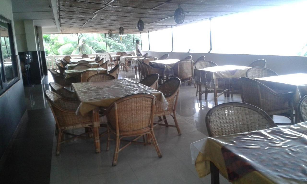 Hotel Shompen Port Blair Zewnętrze zdjęcie