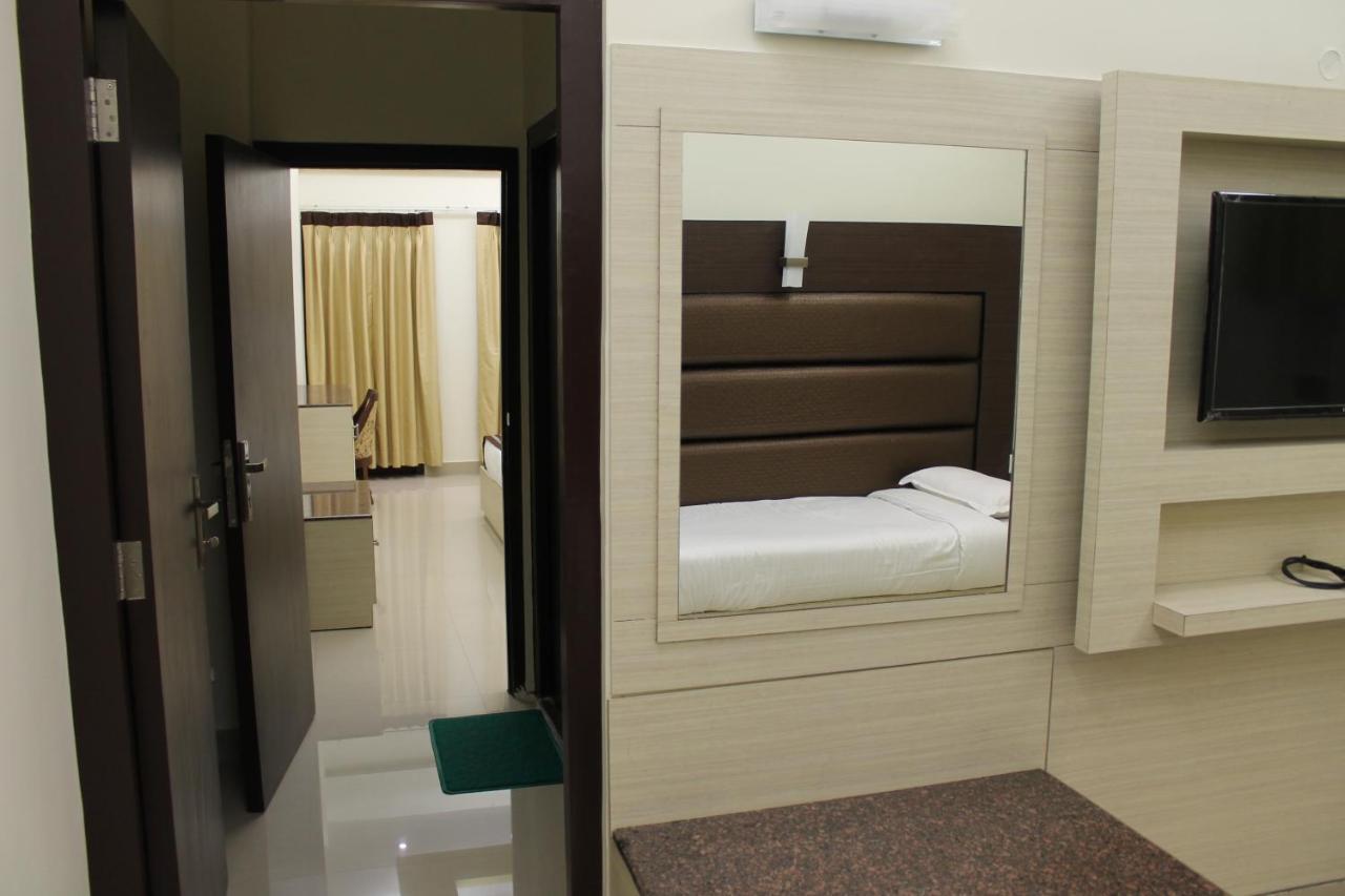 Hotel Shompen Port Blair Zewnętrze zdjęcie