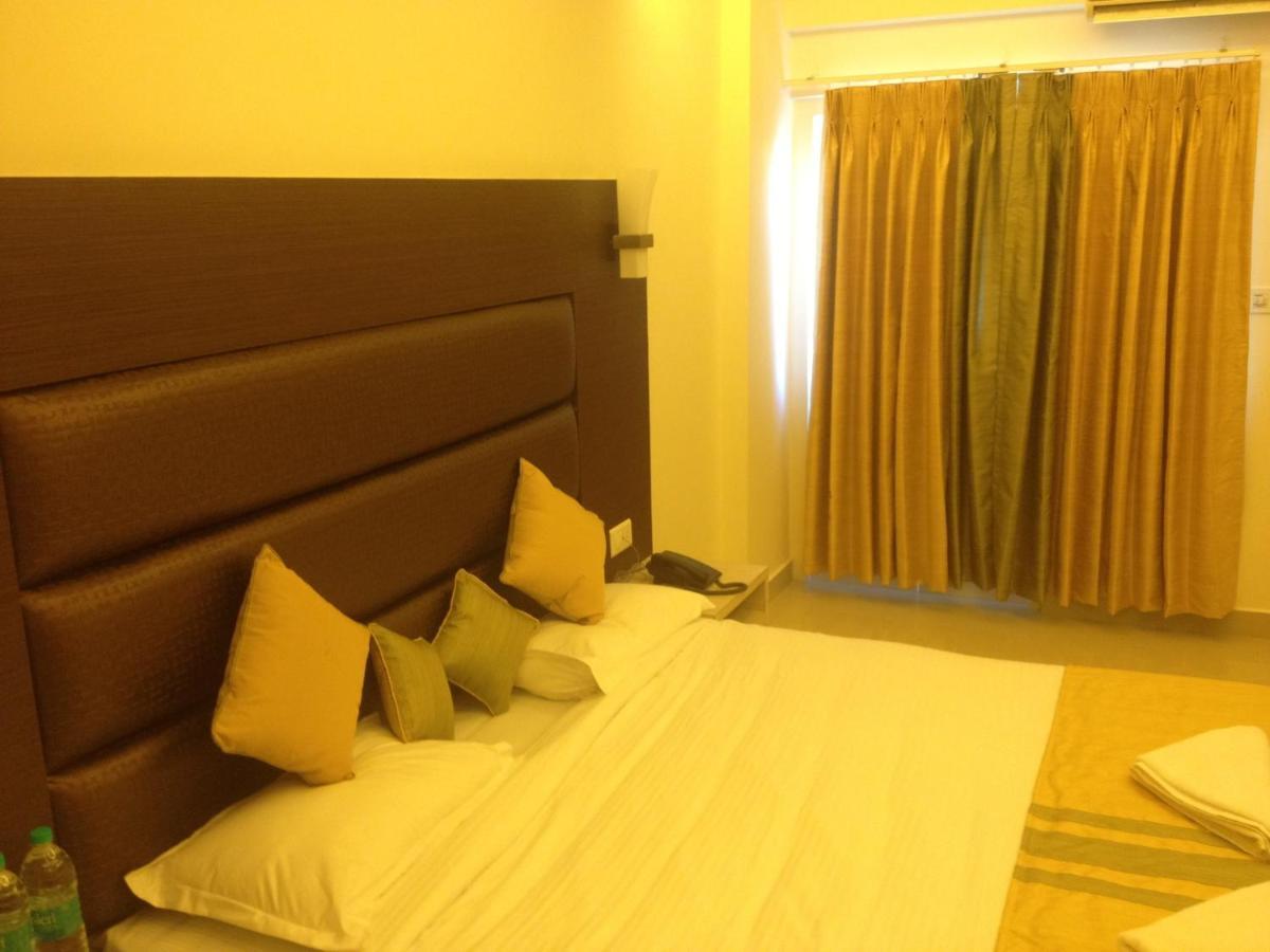 Hotel Shompen Port Blair Zewnętrze zdjęcie