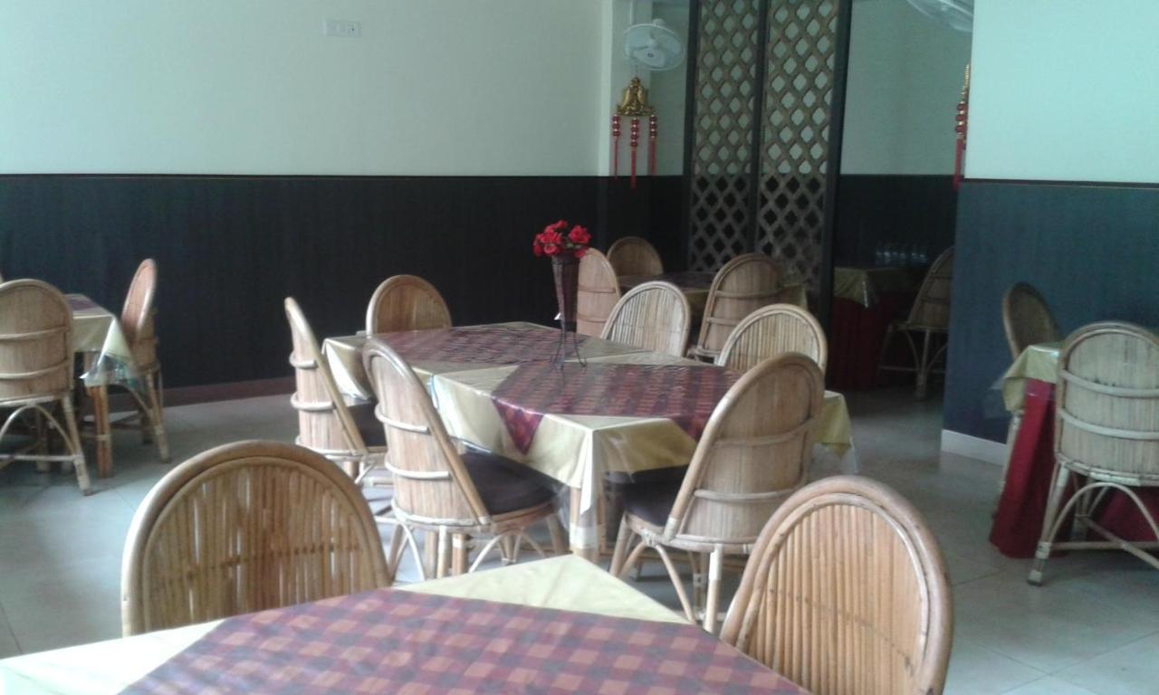 Hotel Shompen Port Blair Zewnętrze zdjęcie
